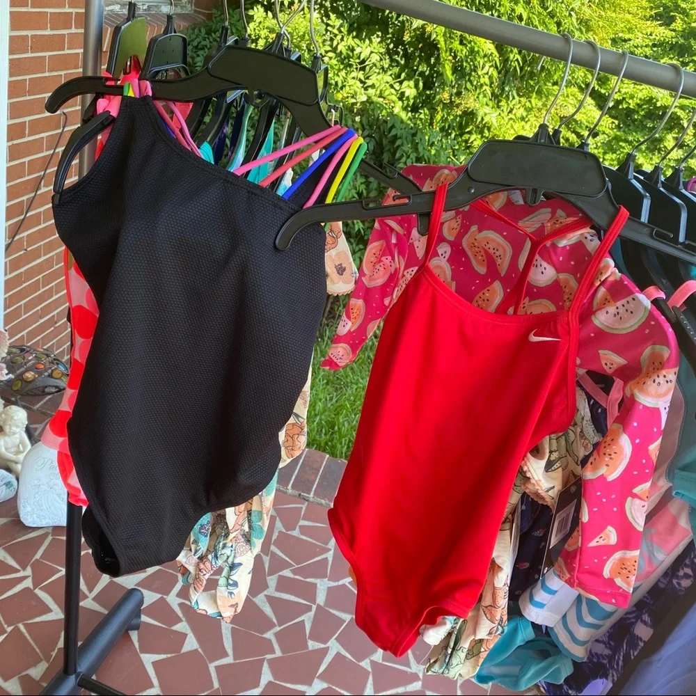 Juicy couture swim 10/12